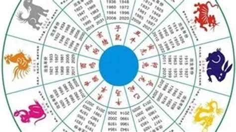 制白虎凶星|12生肖吉兇星全講解